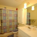 203 67th St Holmes Beach Guest Bathroom