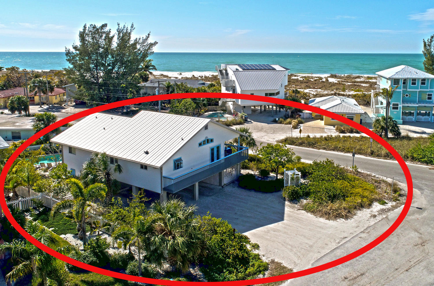 GALLETTO Team Anna Maria Island, FL. Real Estate Newsletter March, 2018