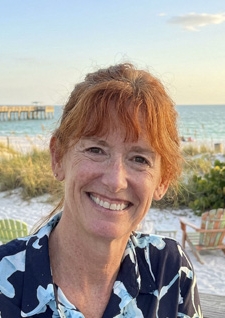 Lynn Lowell - Anna Maria Island Real Estate